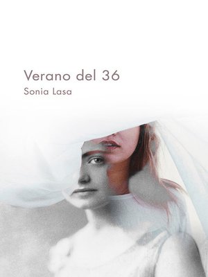 cover image of Verano del 36